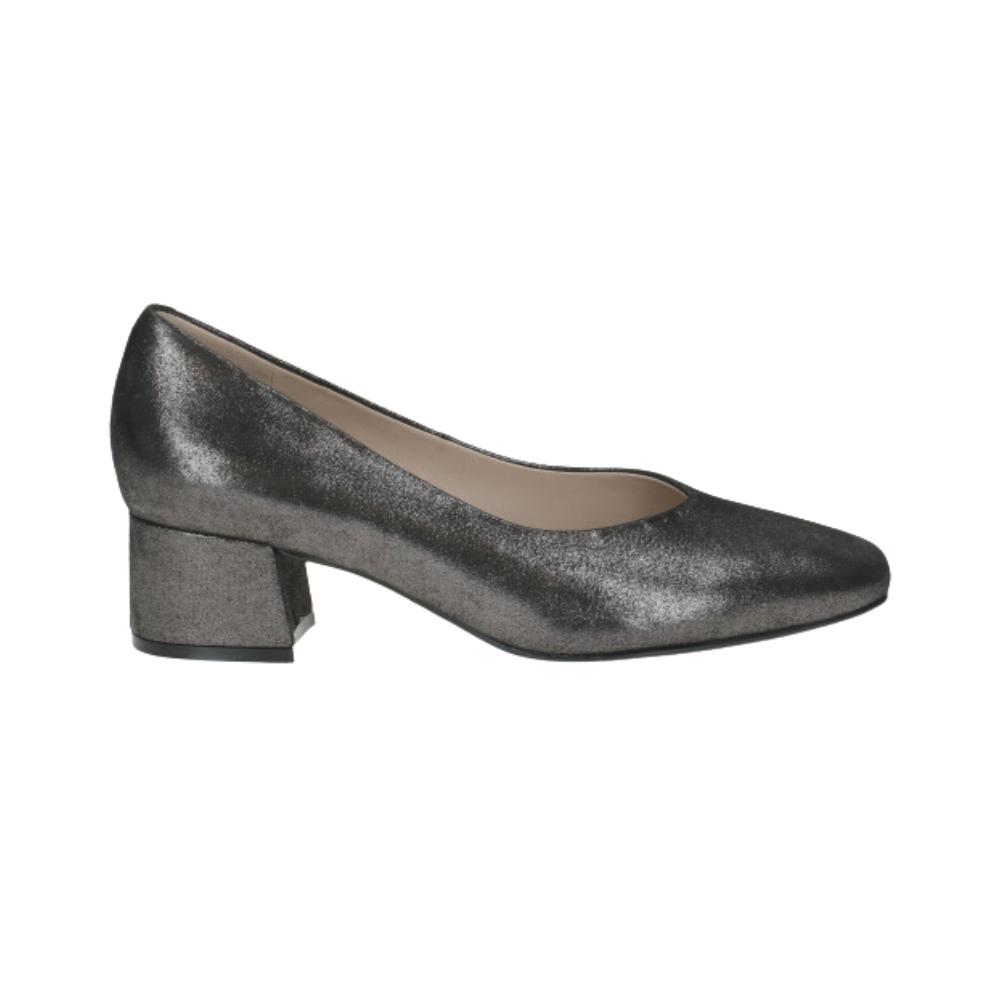 Caprice Anita 22315 Dark Grey Metallic