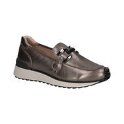 Caprice 24700 Marnie Grey Metallic