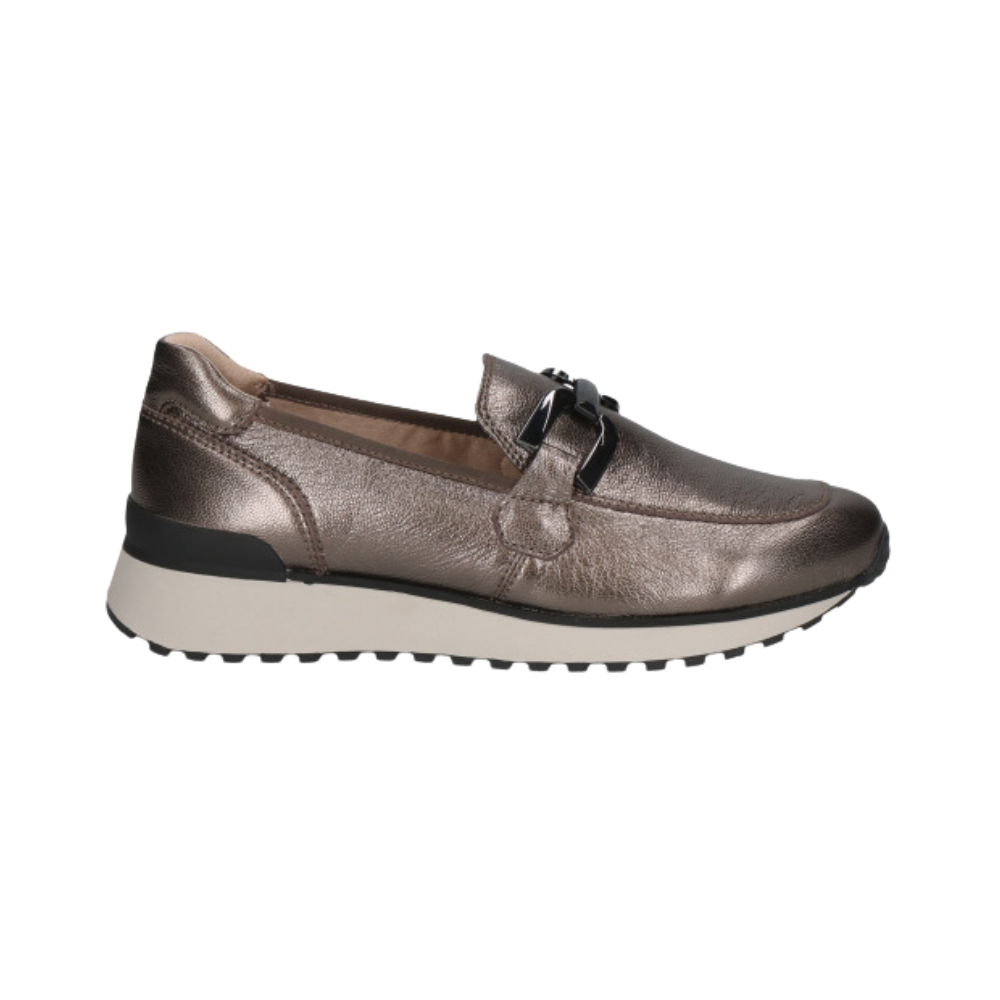 Caprice 24700 Marnie Grey Metallic