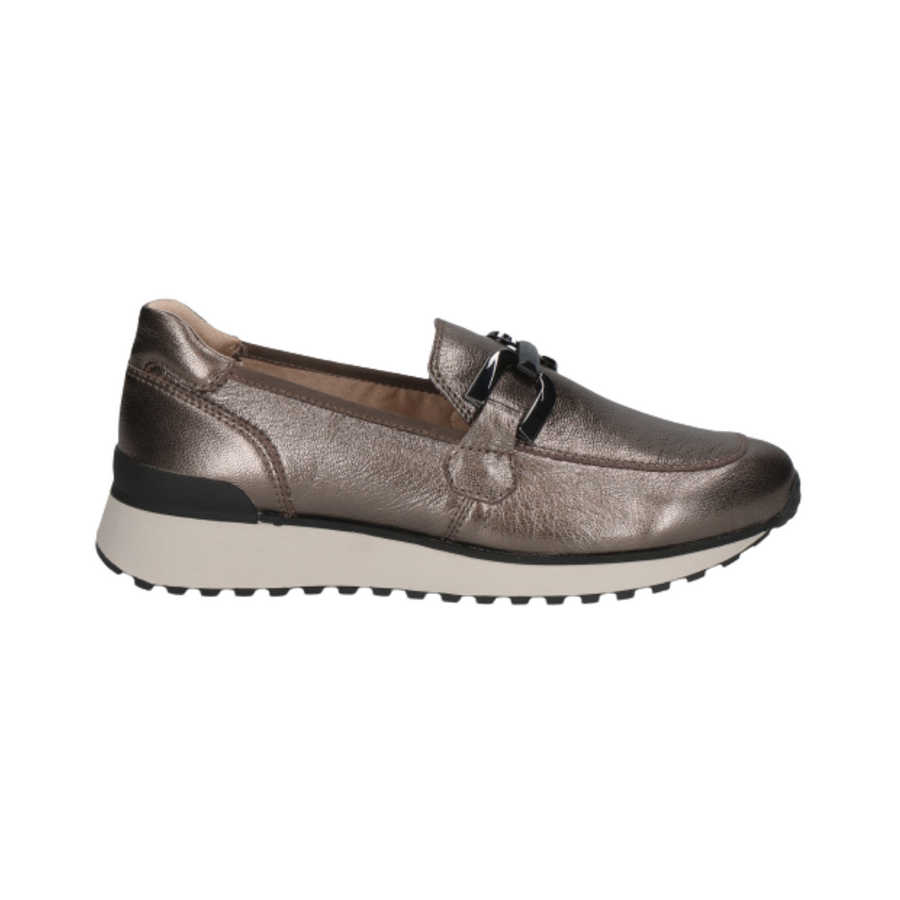 Caprice 24700 Marnie Grey Metallic