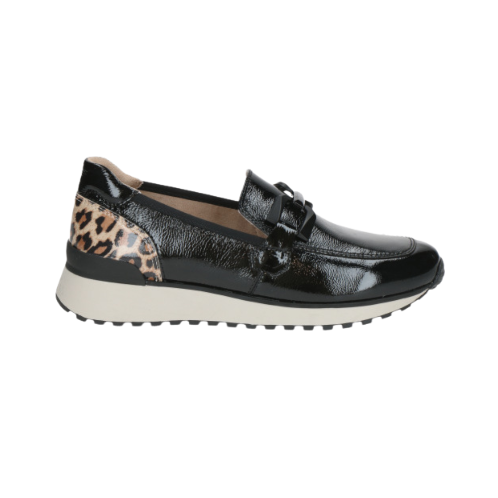 Caprice 24700 Marnie Black Patent