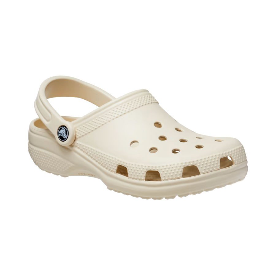 Crocs Classic Clog 10001 Bone