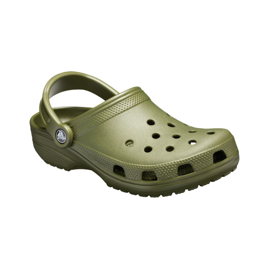 Crocs Classic Clog 10001 Green