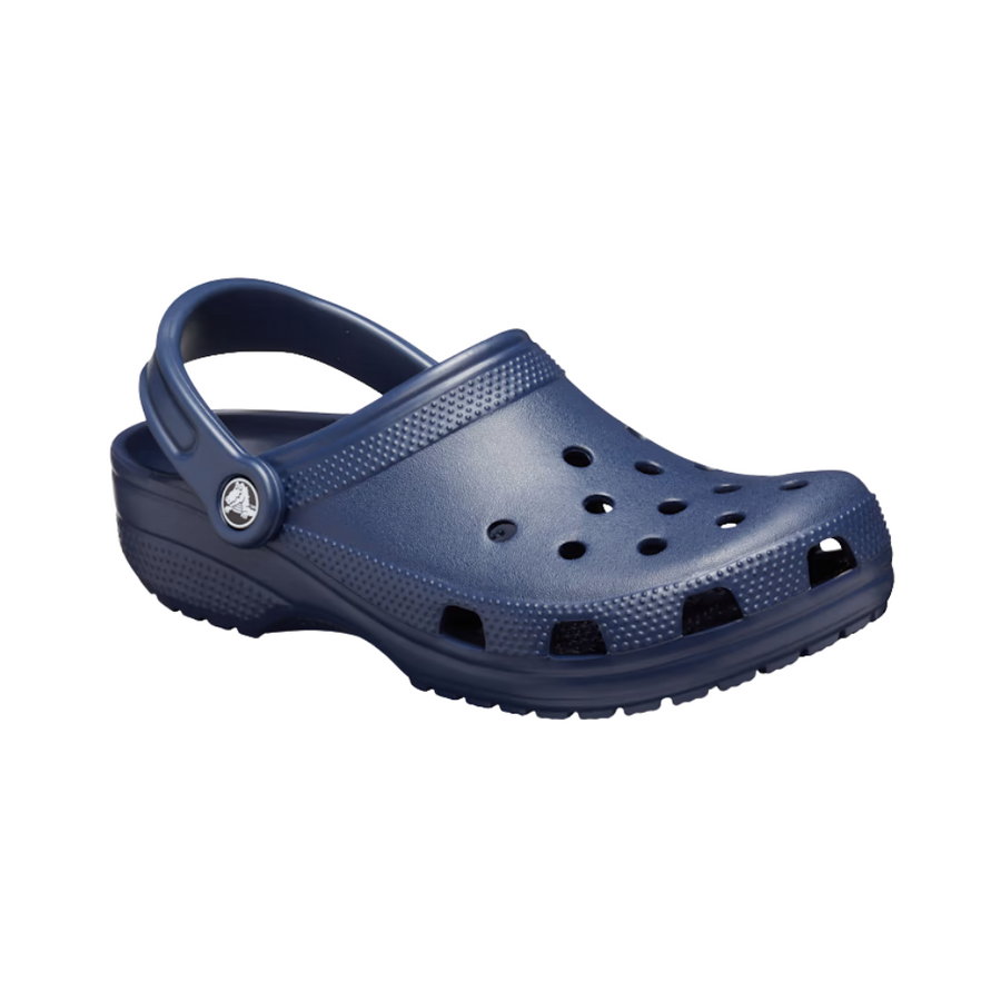 Crocs Classic Clog 10001 Navy