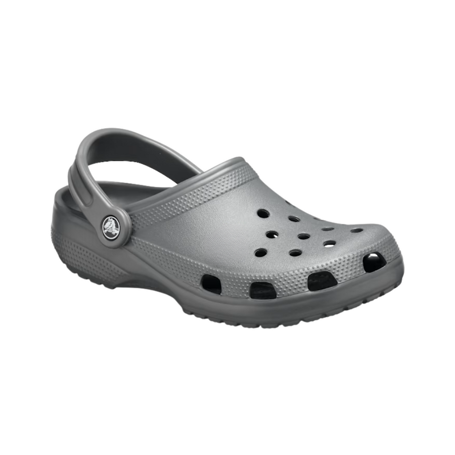 Crocs Classic Clog 10001 Slate Grey