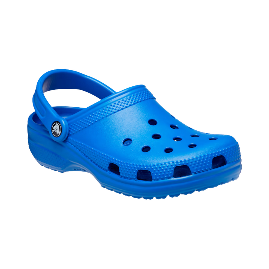 Crocs Classic Clog 10001 Blue Bolt