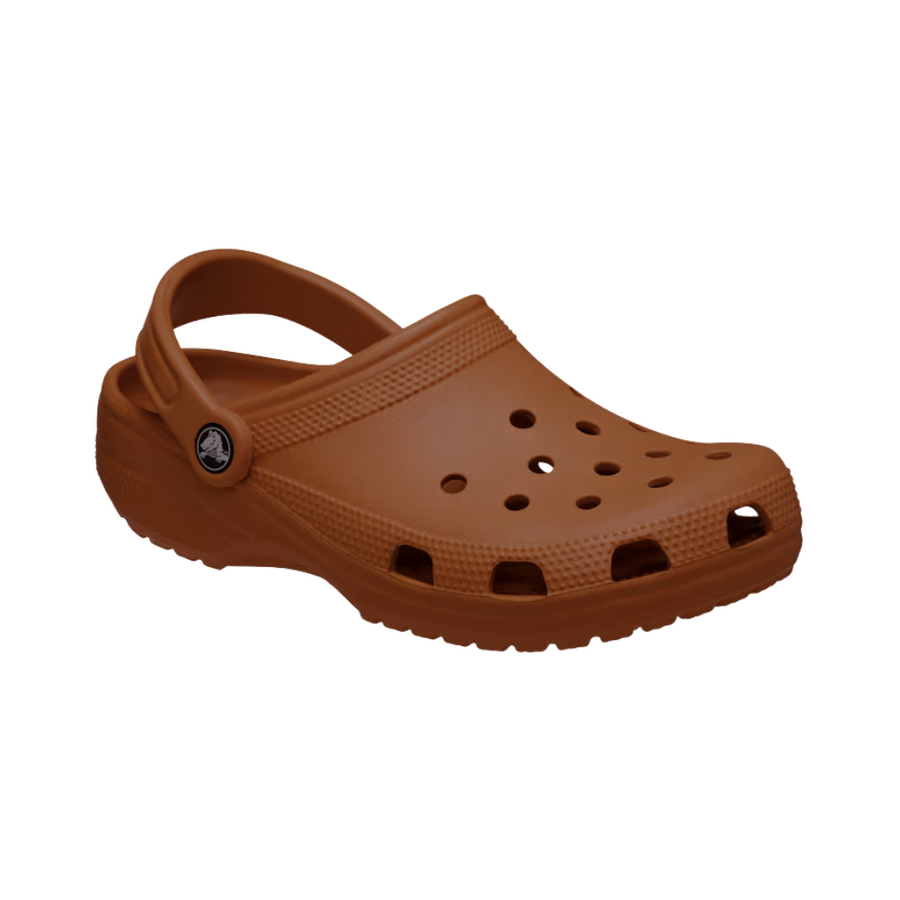 Crocs Classic Clog 10001 Cognac Brown