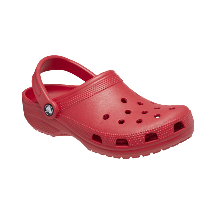 Crocs Classic Clog 10001 Varsity Red