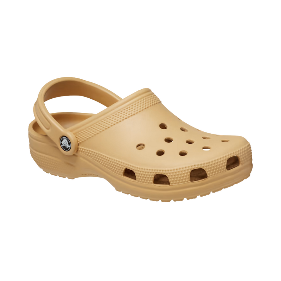 Crocs Classic Clog 10001 Wheat