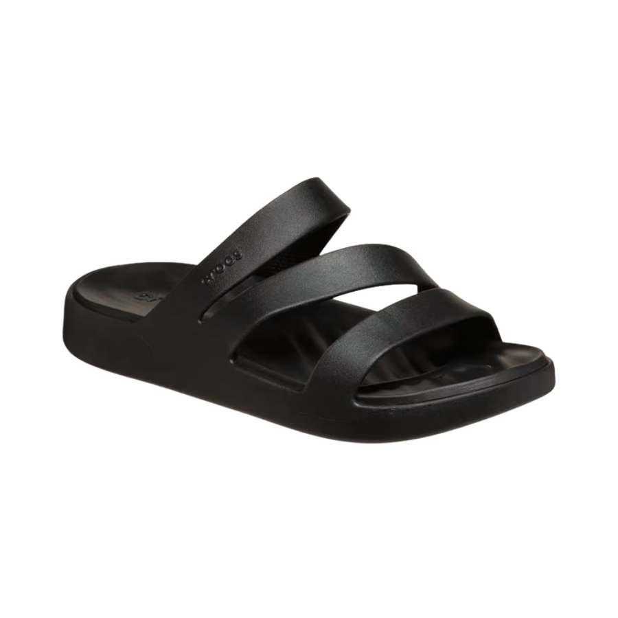 Crocs Getaway Strappy 209587 Black