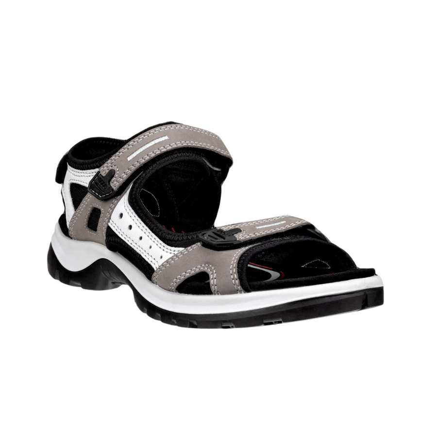 Ecco Offroad Yucatan 069563 Titanium