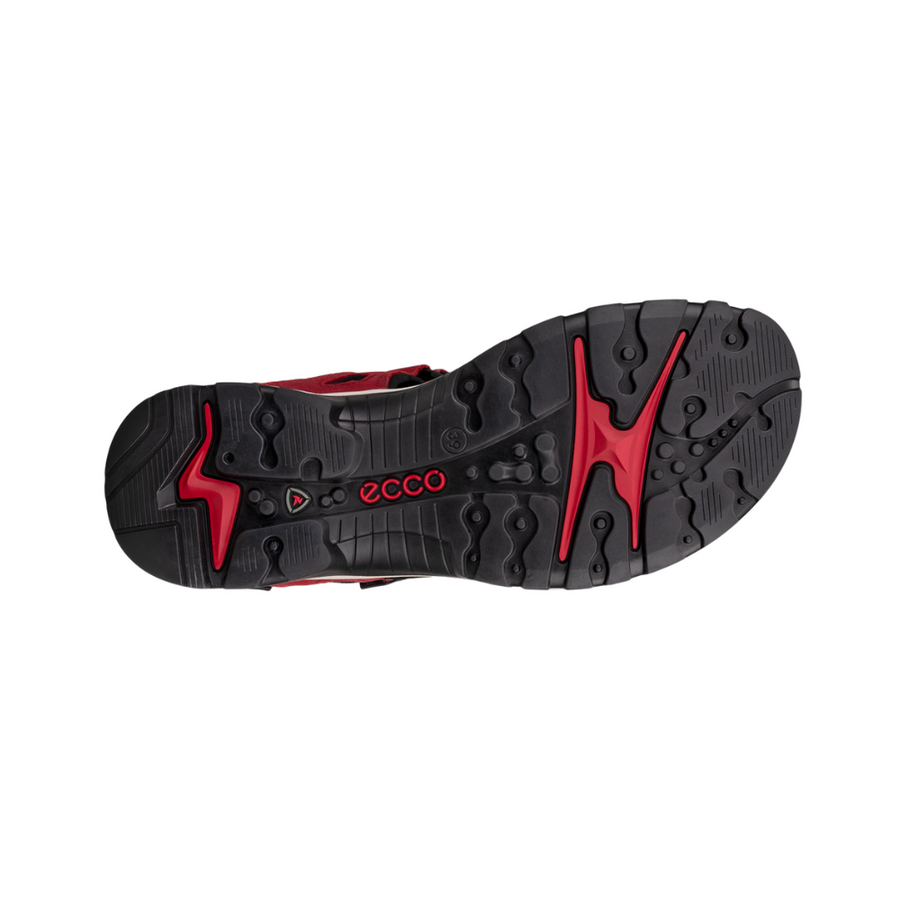 Ecco Offroad Yucatan 069563 Chili Red (Due May)