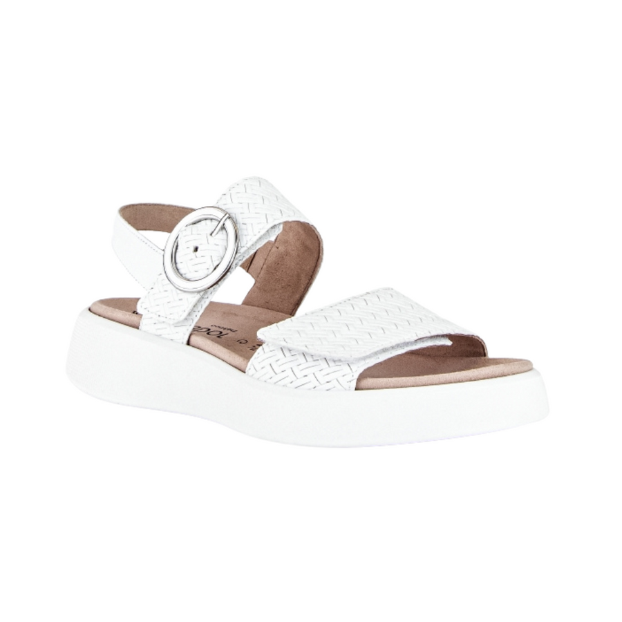 Gabor Pack 62863 White