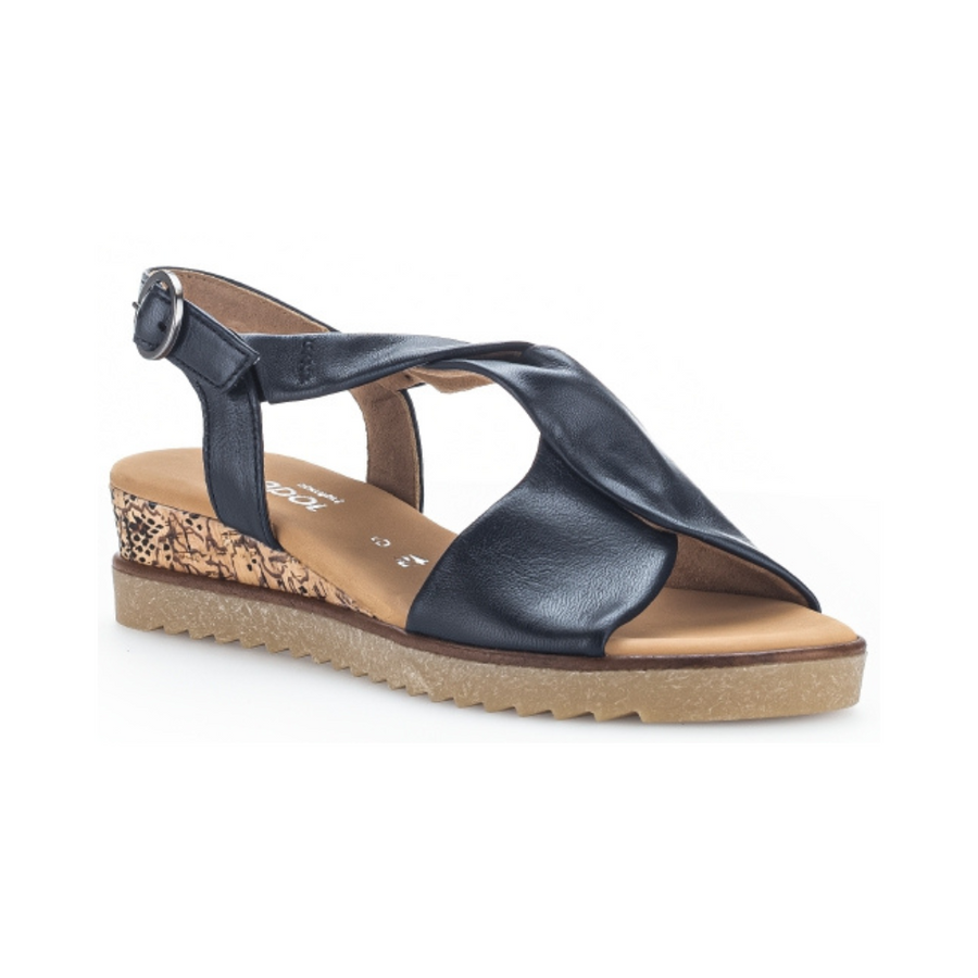 Gabor Rich 62751 Midnight Navy