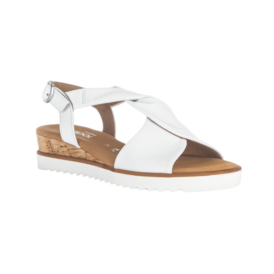 Gabor Rich 62751 White