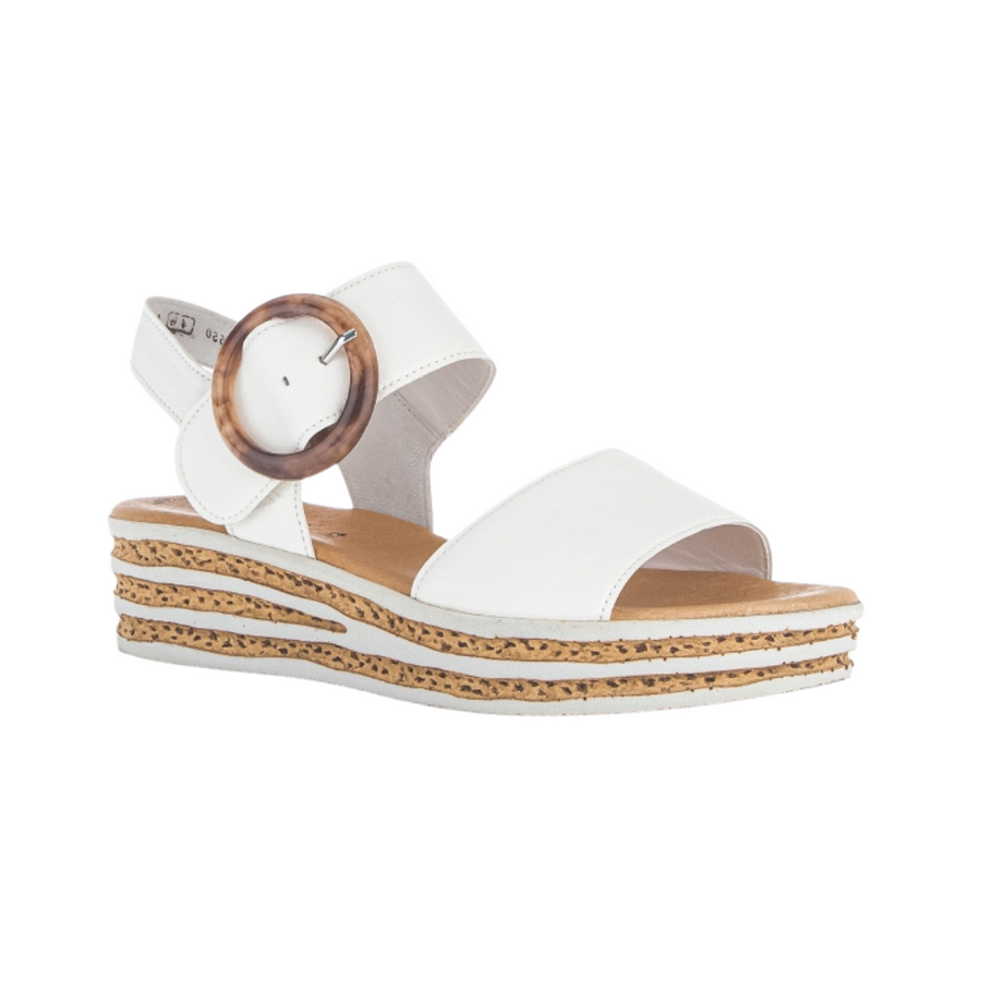 Gabor Andre 64550 White