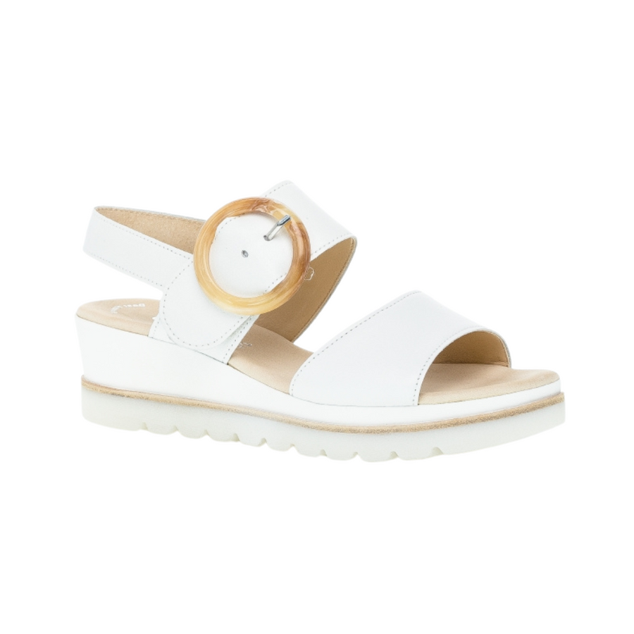 Gabor Yeo 64645 White