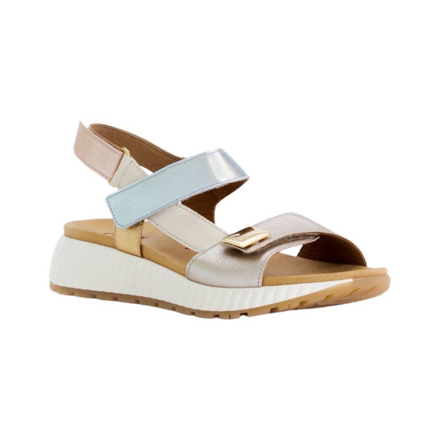 Gabor Gifted 64582 Satin Metallic
