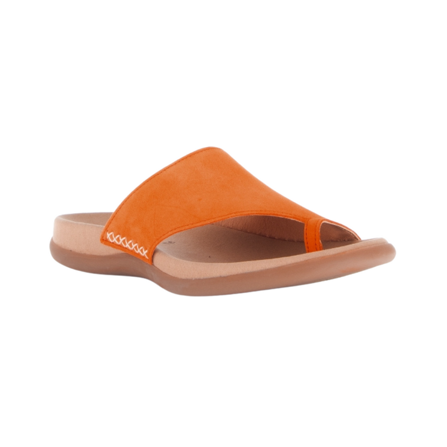 Gabor Lanzarote 63700 Clementine Orange