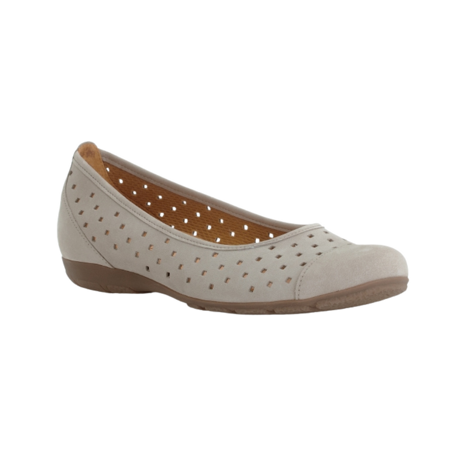 Gabor Ruffle 64169 Beige