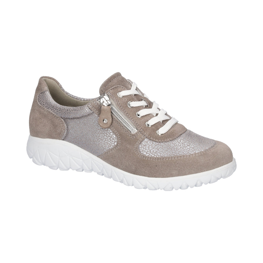 Waldlaufer Havy-Soft H89001 Grey