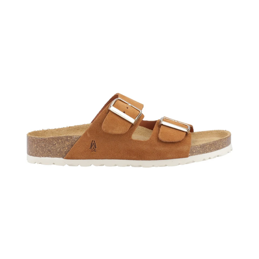 Hush Puppies Blaire Tan