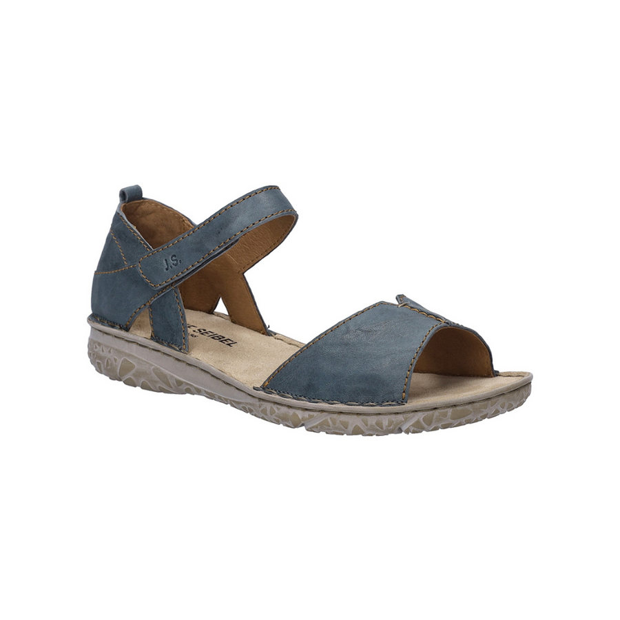 Josef Seibel Ivy 05 Azure Blue