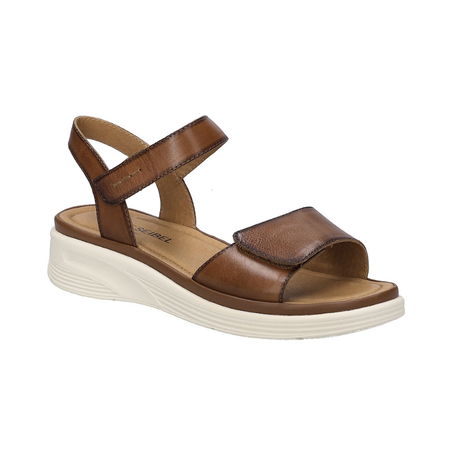 Josef Seibel Sevran 01 Cognac