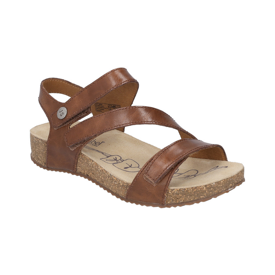 Josef Seibel Tonga 25 Camel