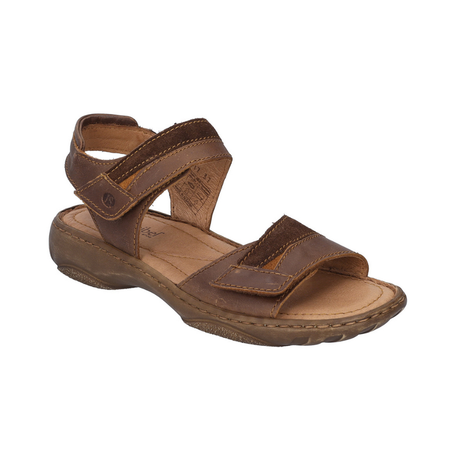 Josef Seibel Debra 19 76719 Castagne Brown