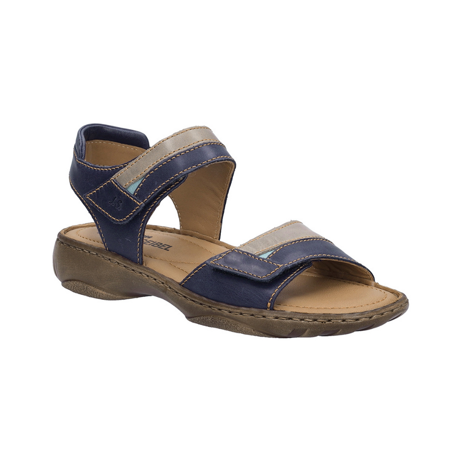 Josef Seibel Debra 19 76719 Indigo Multi