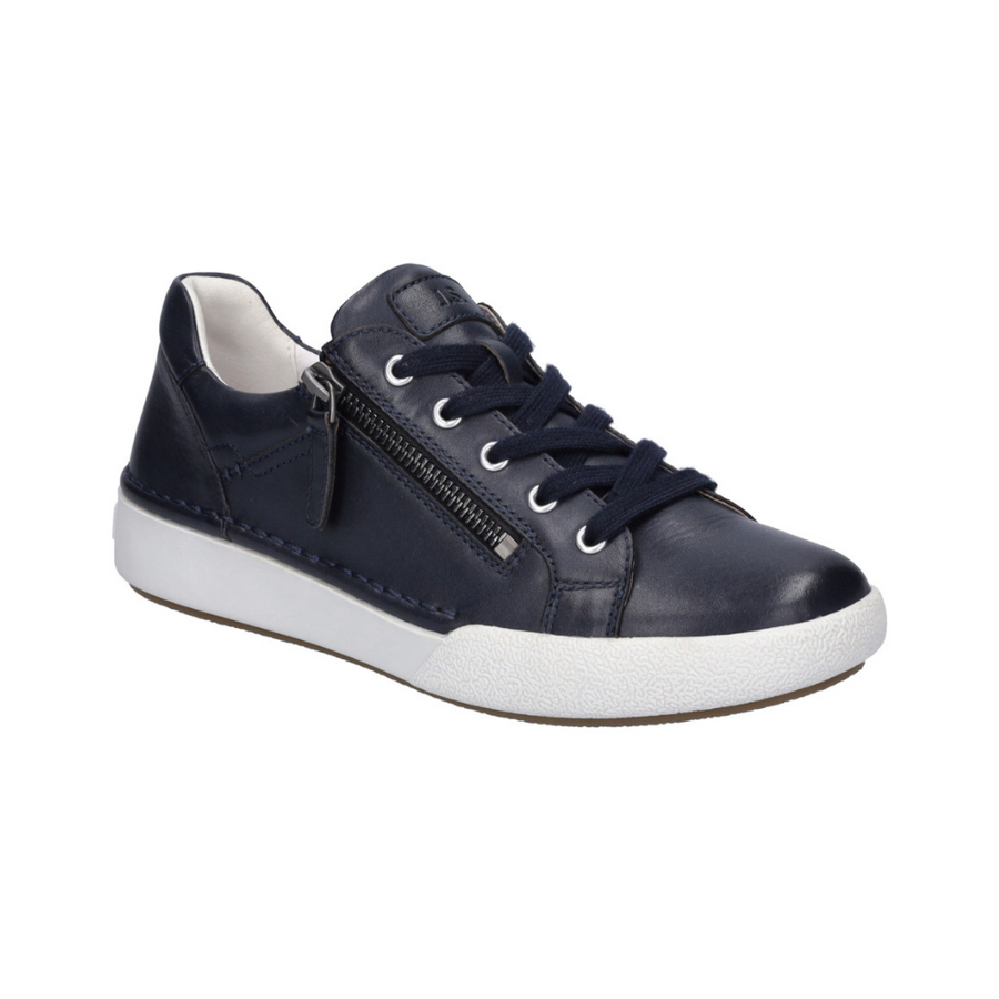 Josef Seibel Claire 03 Indigo Blue