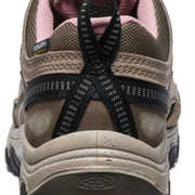 Keen Targhee IV Shoe 1028993 Beige