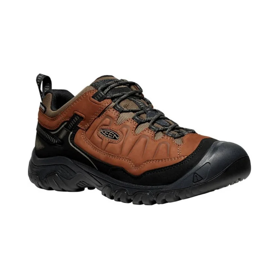 Keen Targhee IV Shoe 1028997 Brown