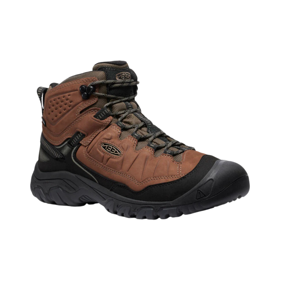 Keen Targhee IV Boot 1028988 Brown