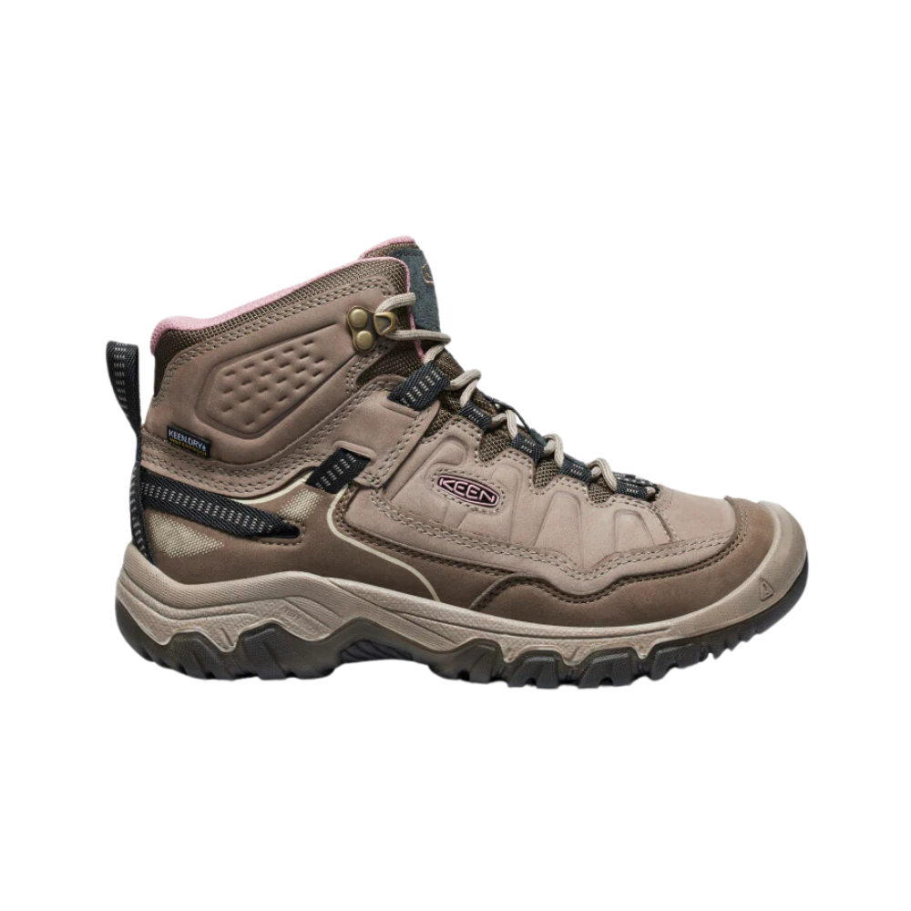 Keen Targhee IV Boot 1028990 Beige