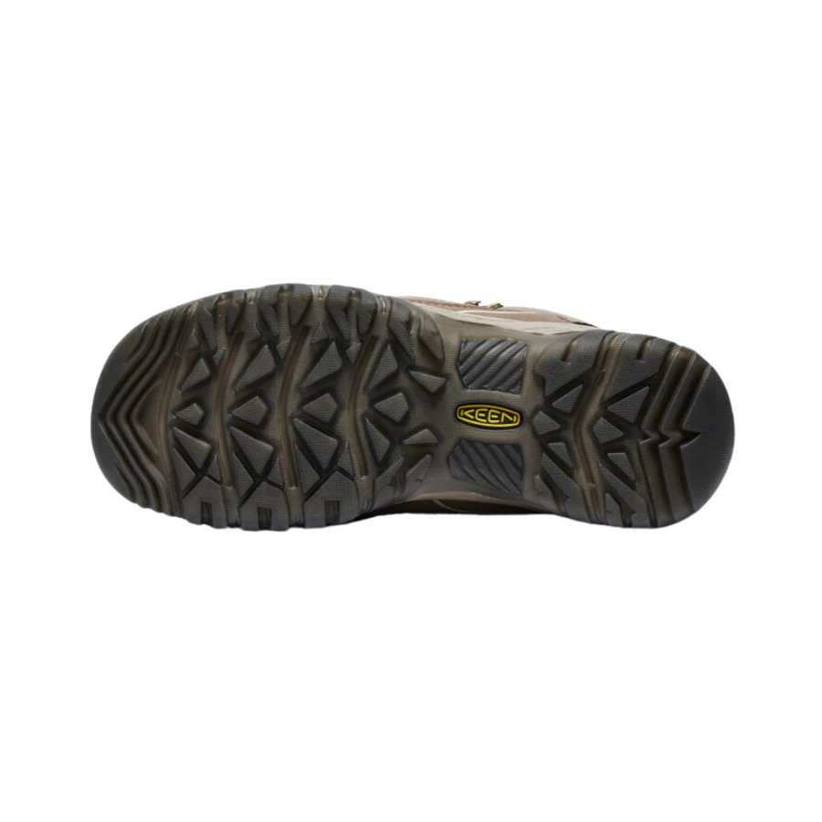 Keen Targhee IV Boot 1028990 Beige