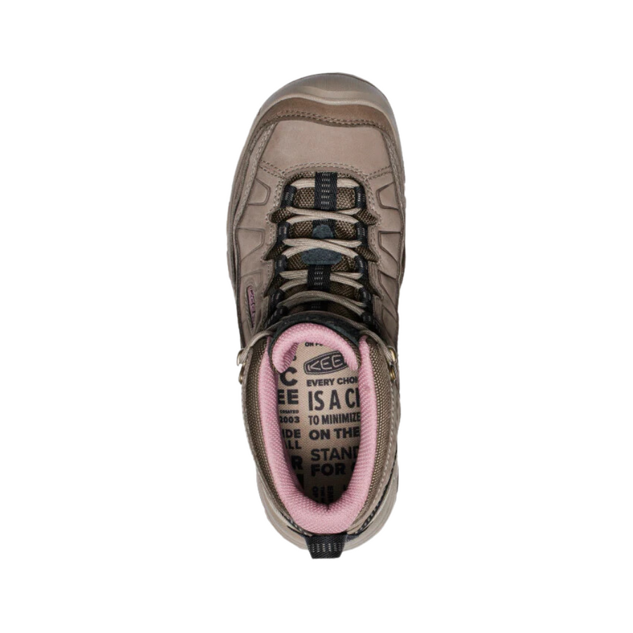 Keen Targhee IV Boot 1028990 Beige