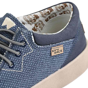 KickBack Haven Woven Canvas Navy 10602102