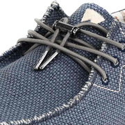 KickBack Haven Woven Canvas Navy 10602102