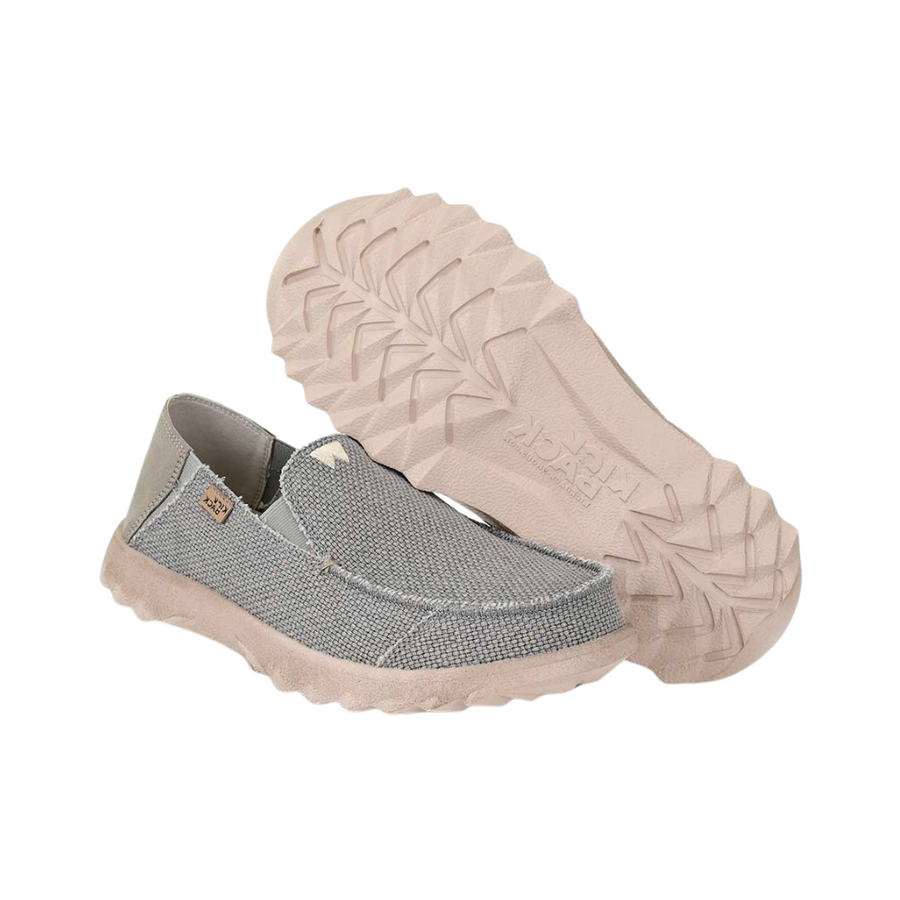 Kickback Couch Classic Woven Rocket Grey 10218012