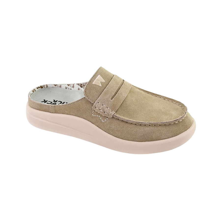 Kickback Frenchy Beige