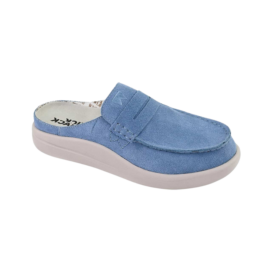 Kickback Frenchy Blue