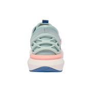 Kizik Athens II Surf Spray/Peach
