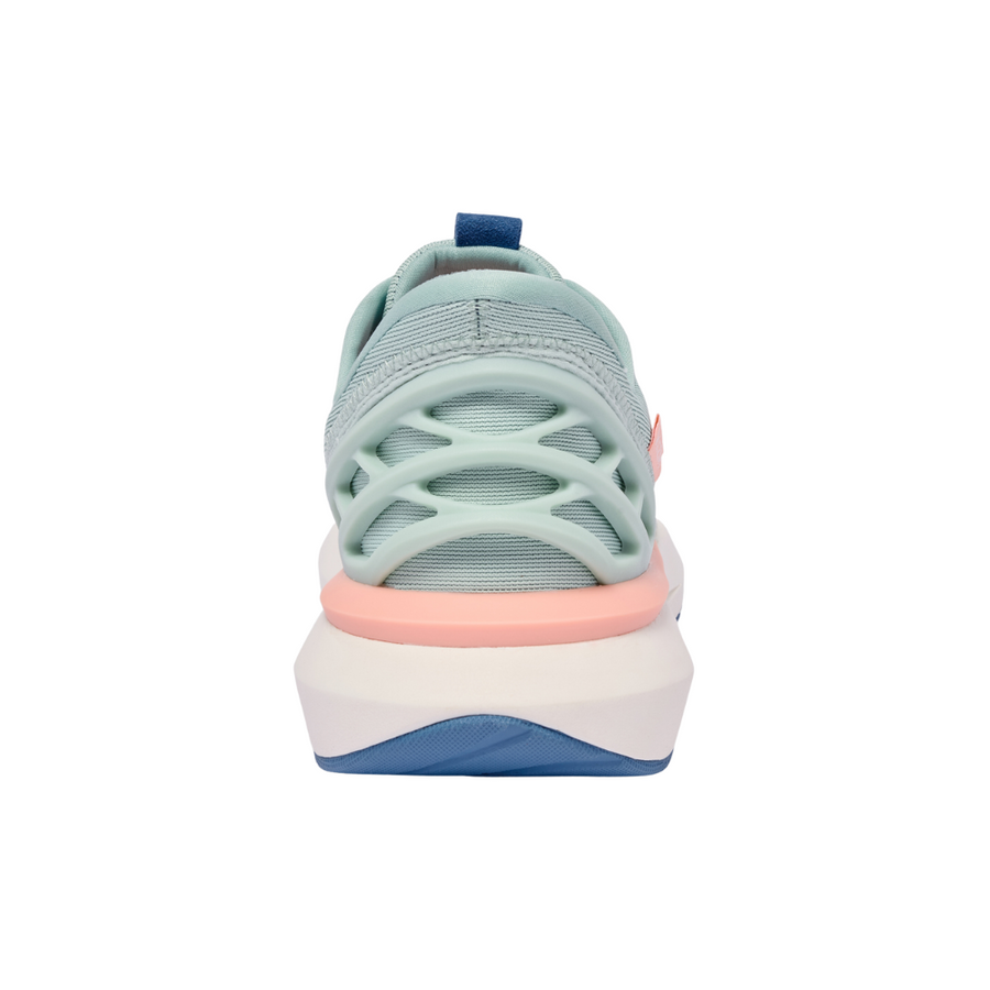 Kizik Athens II Surf Spray/Peach