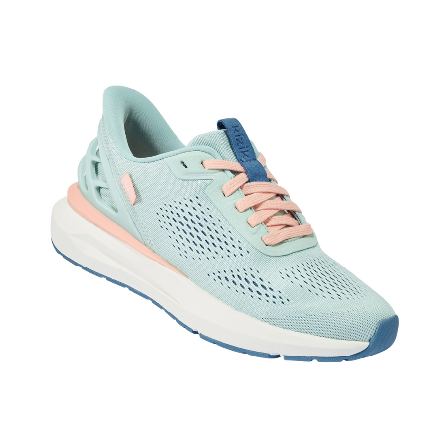 Kizik Athens II Surf Spray/Peach
