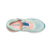 Kizik Athens II Surf Spray/Peach