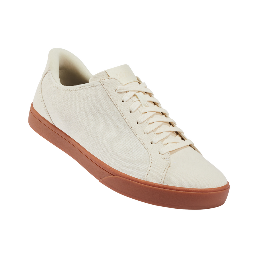 Kizik Irvine Pristine Beige