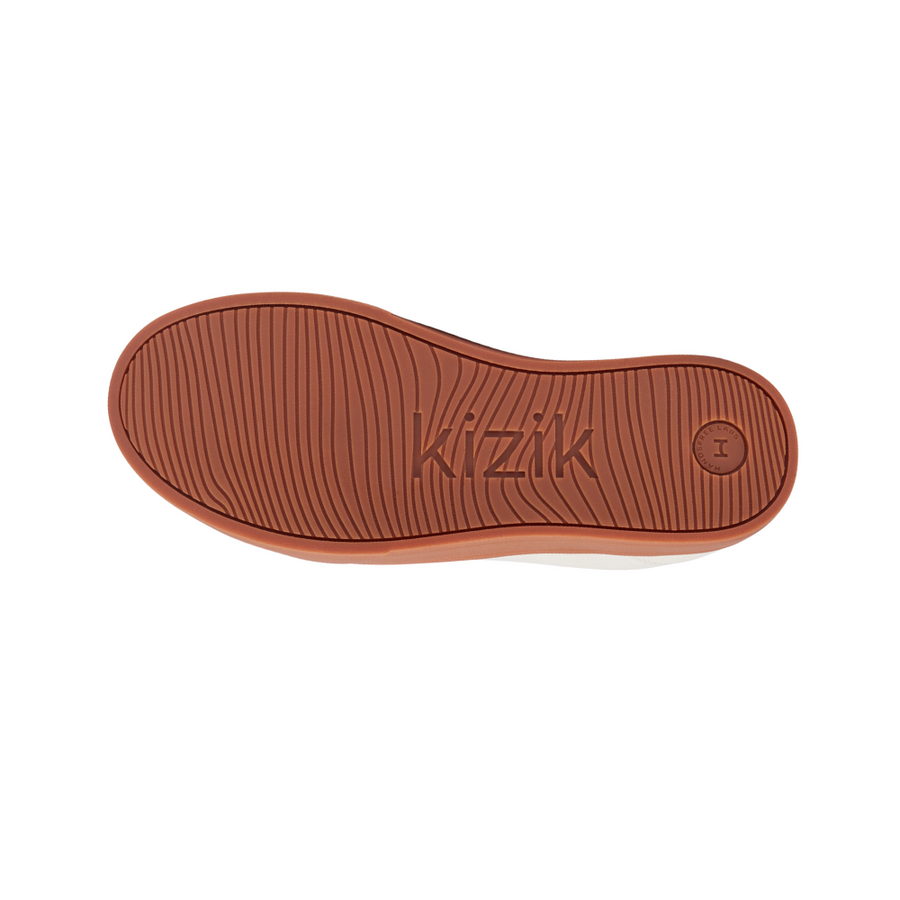 Kizik Irvine Pristine Beige