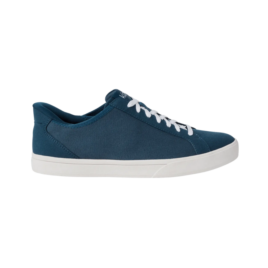 Kizik Irvine Tidepool Blue